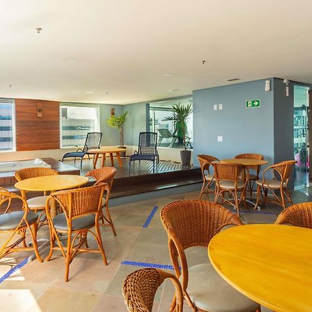 Mercure Manaos Exterior foto
