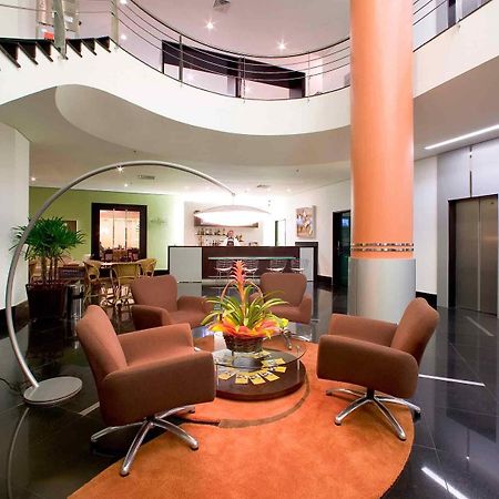 Mercure Manaos Interior foto